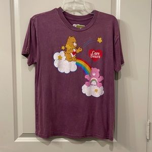 Care Bear T-shirt size Large